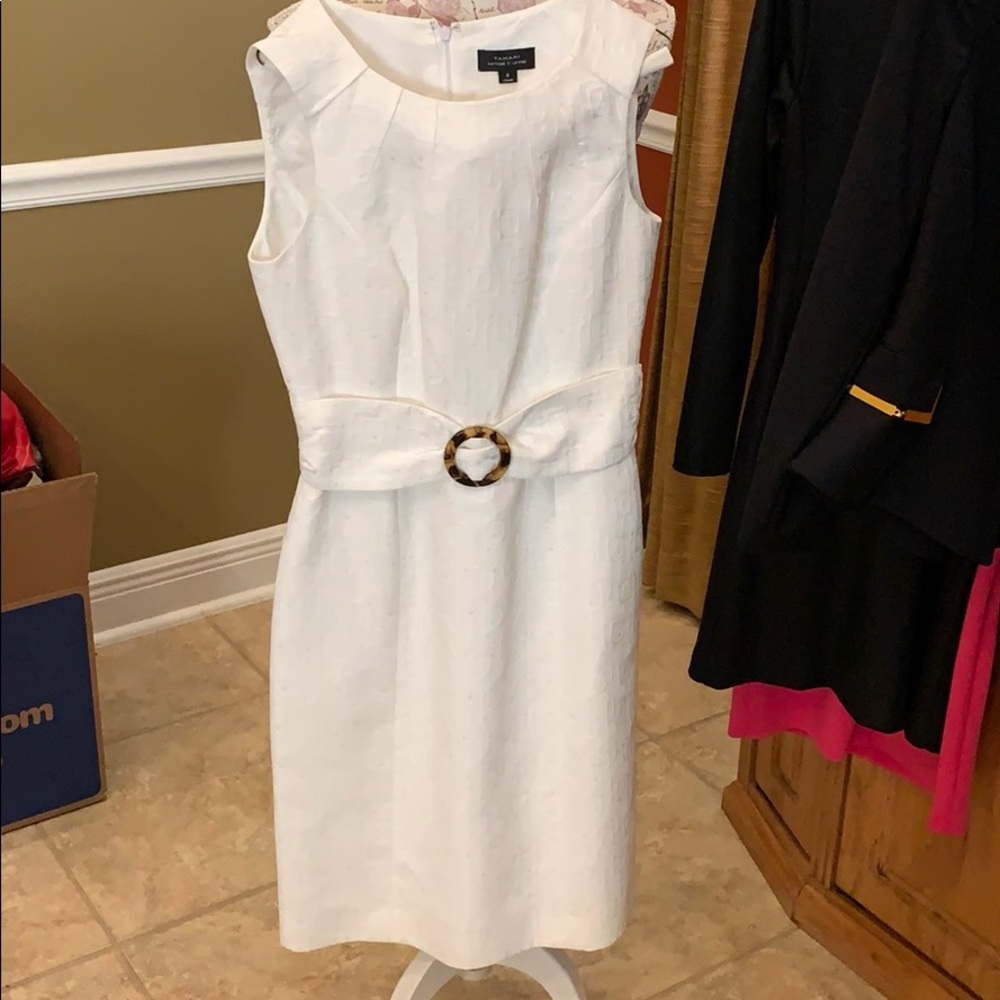 Tahari dress